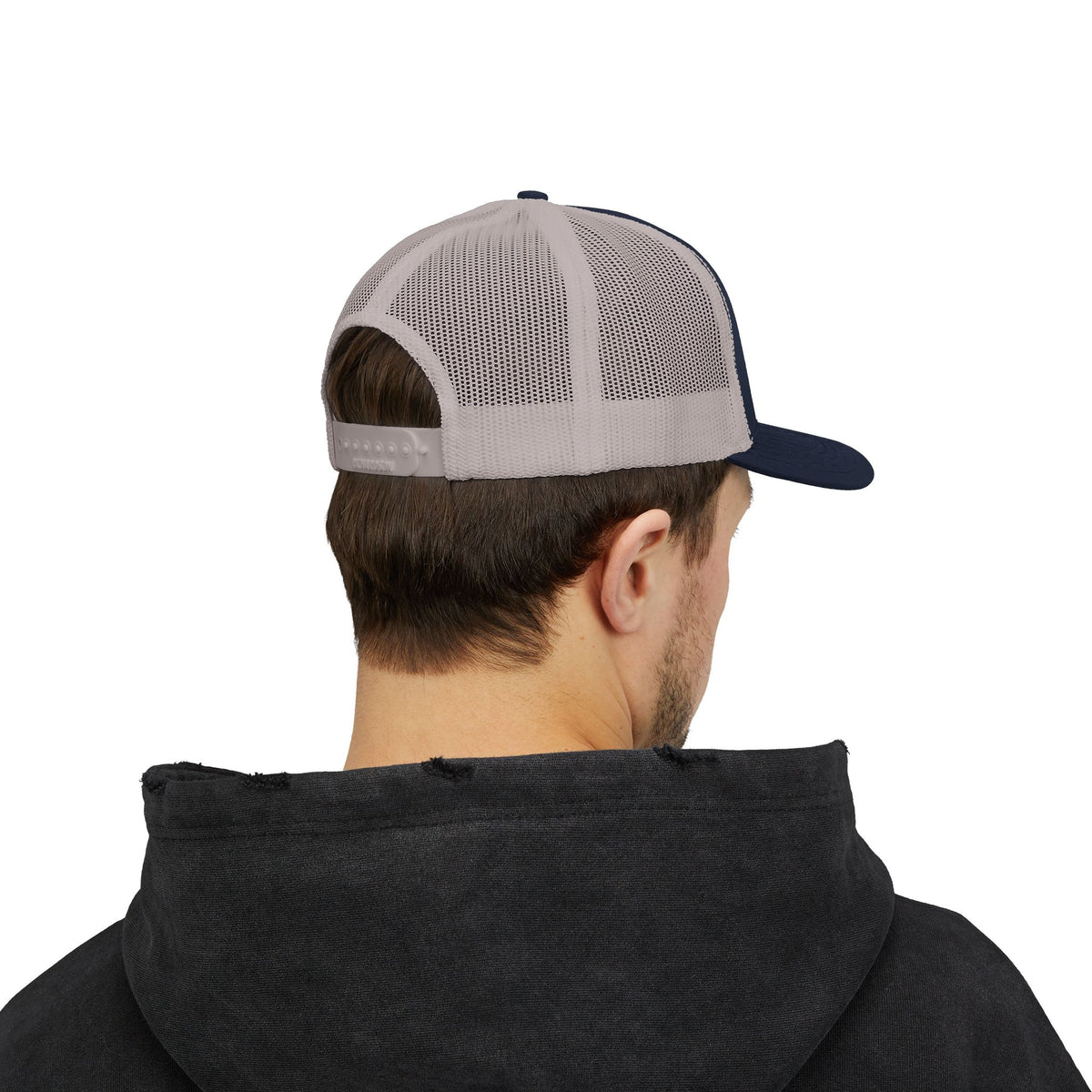 Diablo - Snapback Truckerpet Printify
