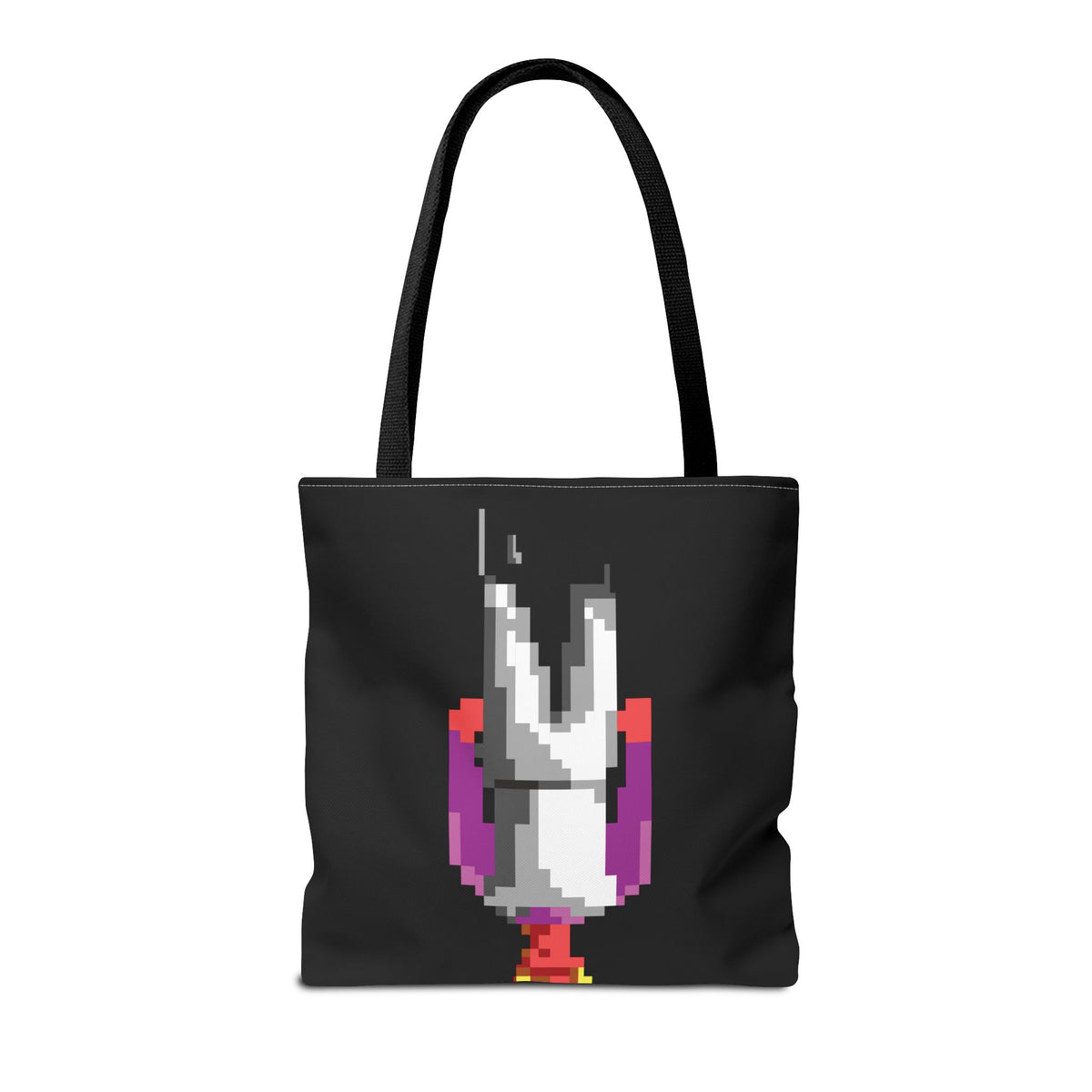 Space Quest II - Tas Printify