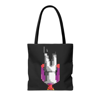 Space Quest II - Tas Printify