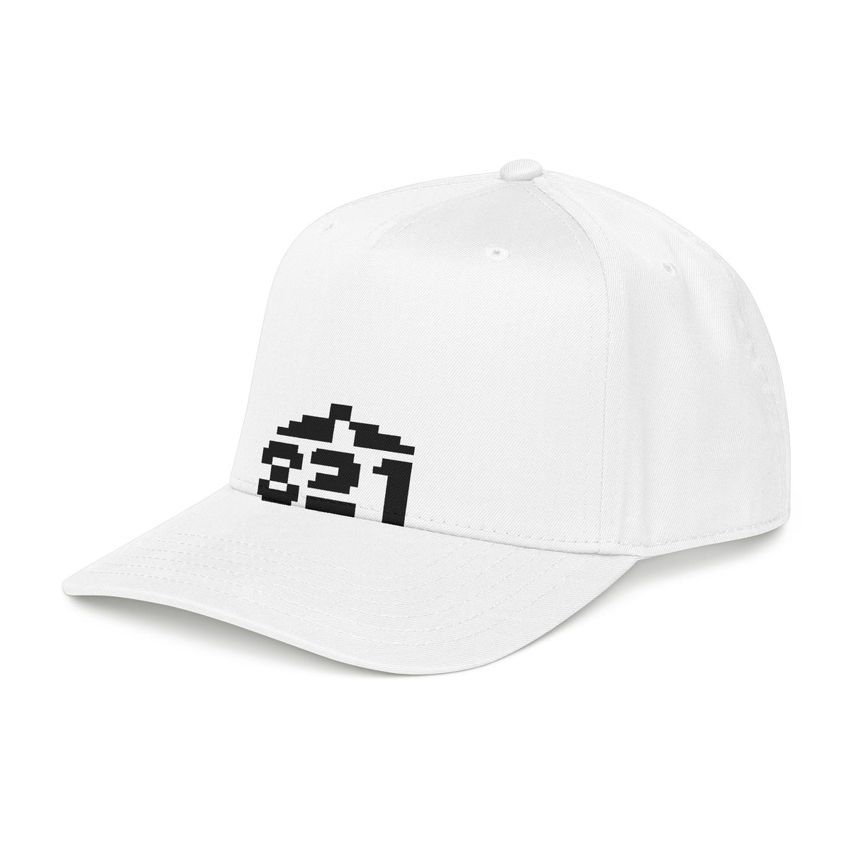 Paradroid 821 - Baseball Cap Printify