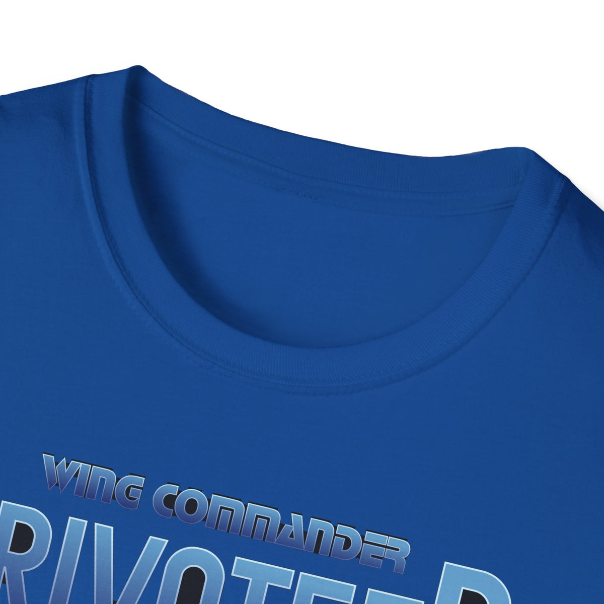 Wing Commander: Privateer - T-shirt Printify