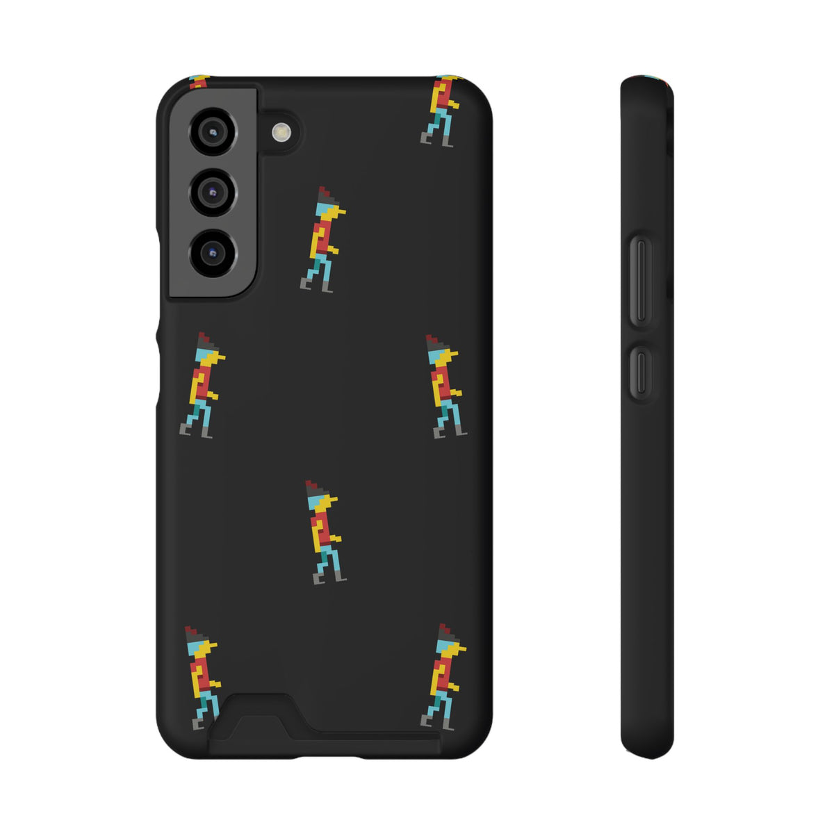 King's Quest - Telefoonhoesje Printify