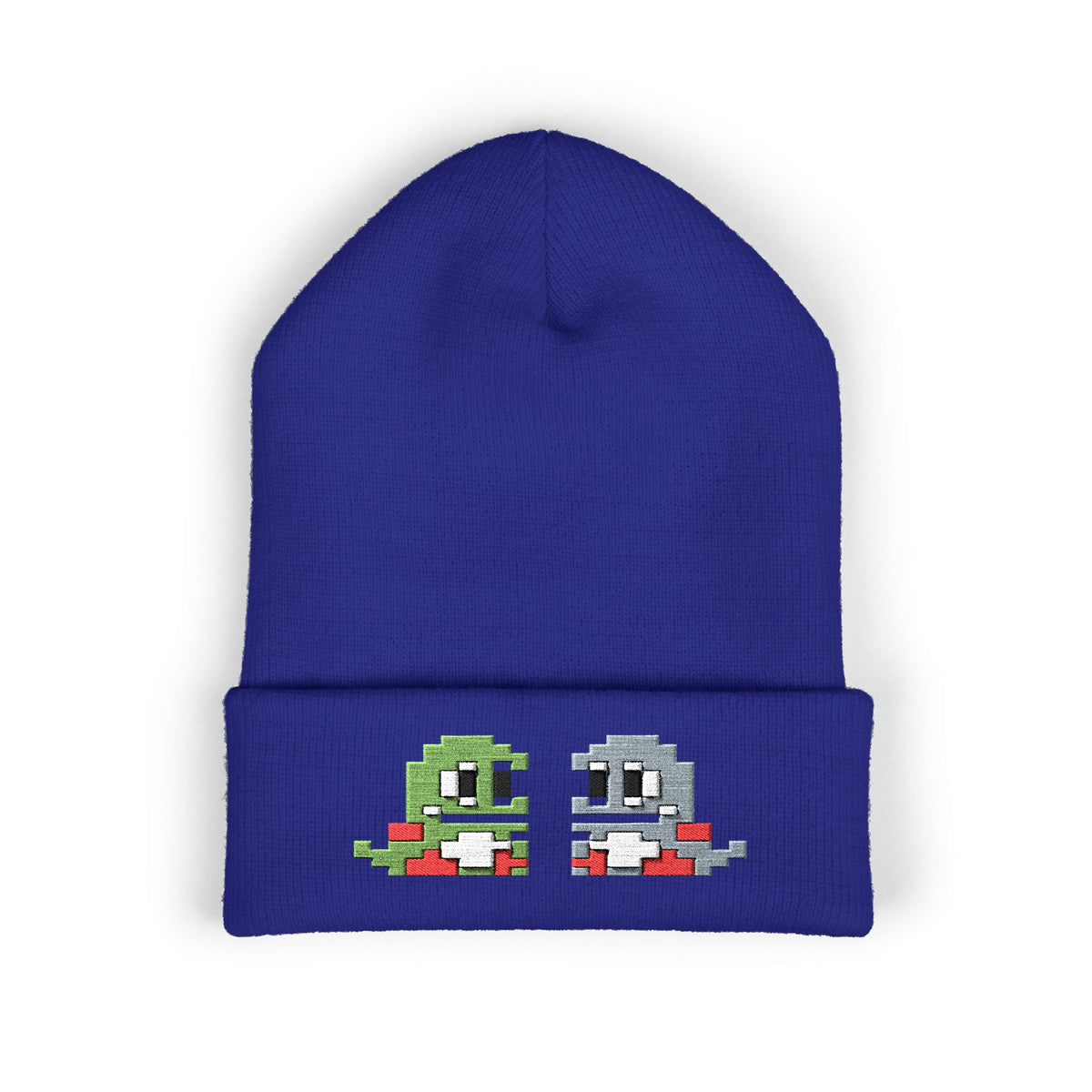 Bubble Bobble - Beanie Printify