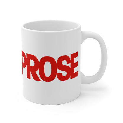 MicroProse Ceramic Mug (EU) Printify