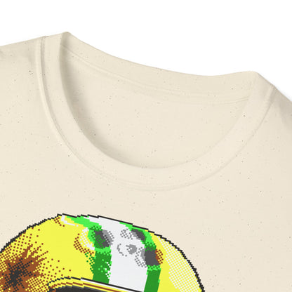 Commander Keen (Neural Stunner) - T-shirt Printify