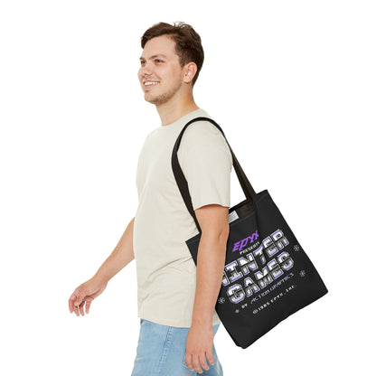 Winter Games - Tas Printify