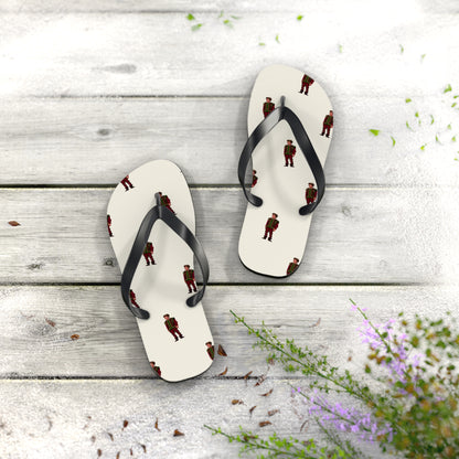 Legend of Kyrandia - Slippers Printify