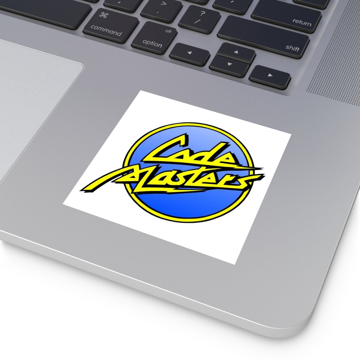 Codemasters - Sticker Printify