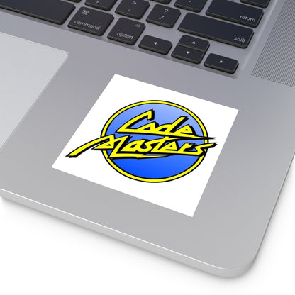 Codemasters - Sticker Printify