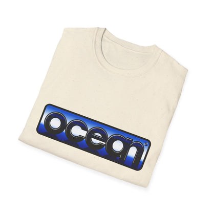 Ocean Software - T-shirt Printify