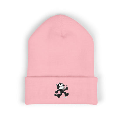 Felix the Cat - Beanie Printify