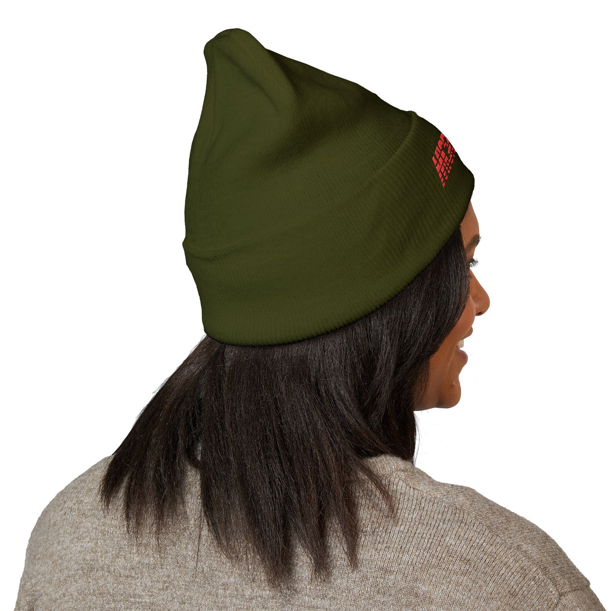 MicroProse - Beanie Printify