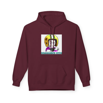 Commander Keen (Neural Stunner) - Hoodie Printify
