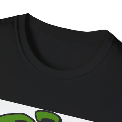 Day of the Tentacle - T-shirt Printify