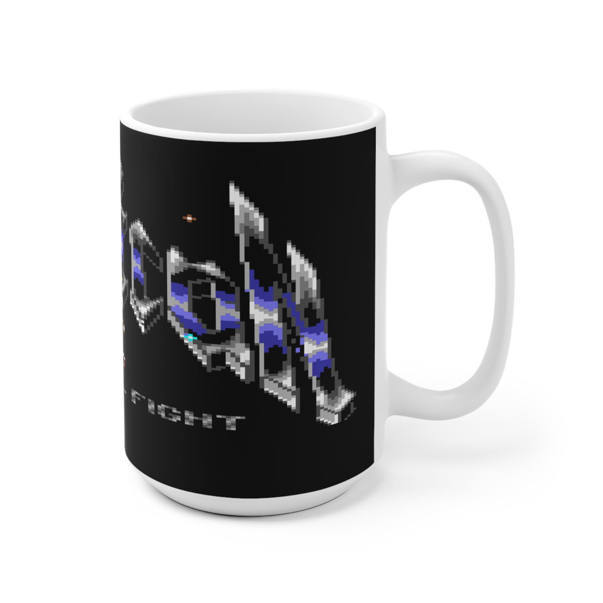 Turrican II - Mok Printify