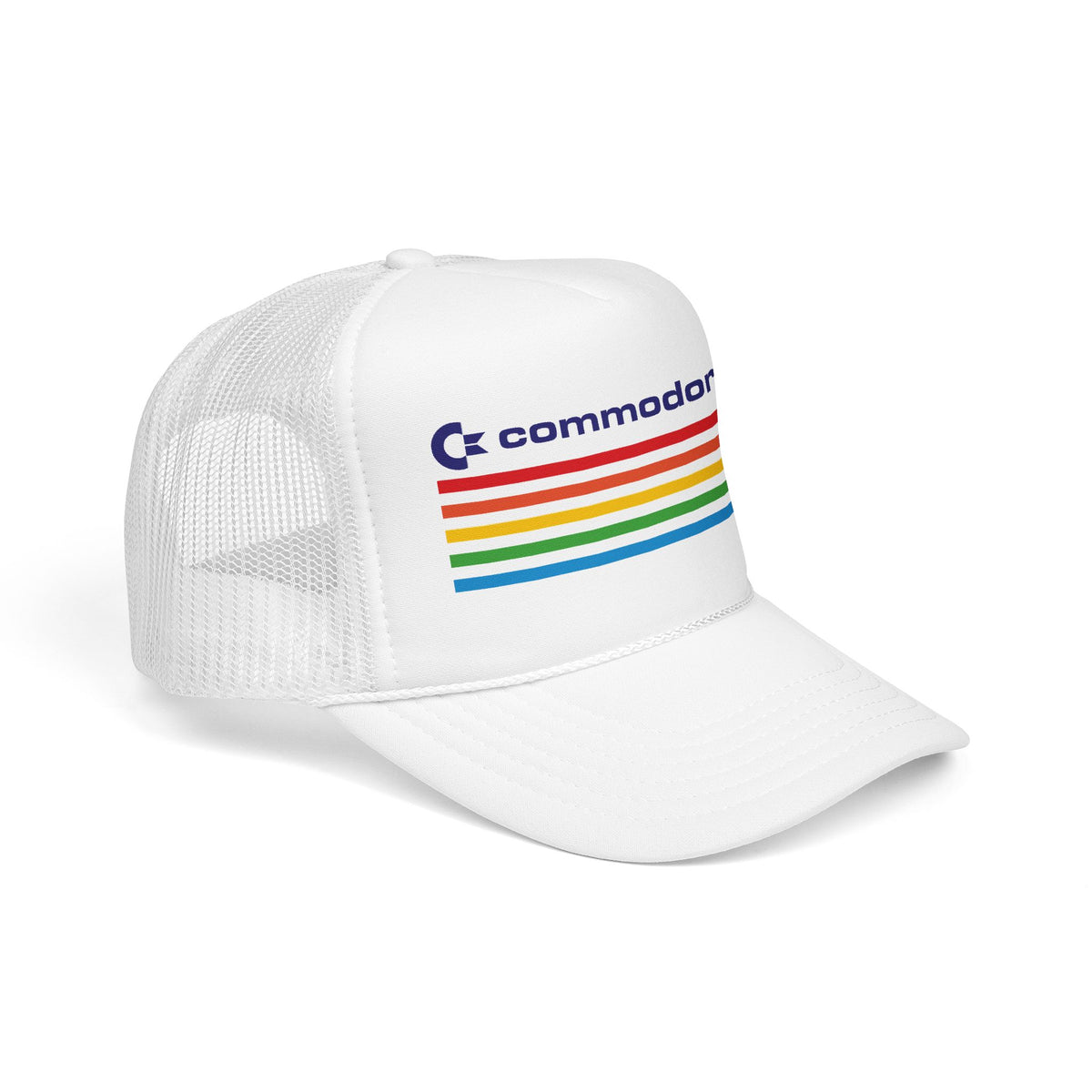 Commodore 64 - Truckerpet Printify