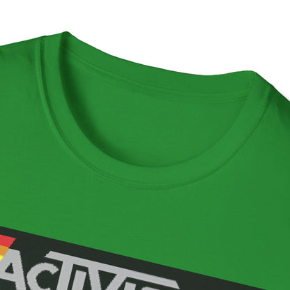 H.E.R.O. - T-shirt Printify
