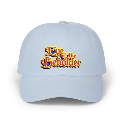 Eye of the Beholder - Dad Cap Printify