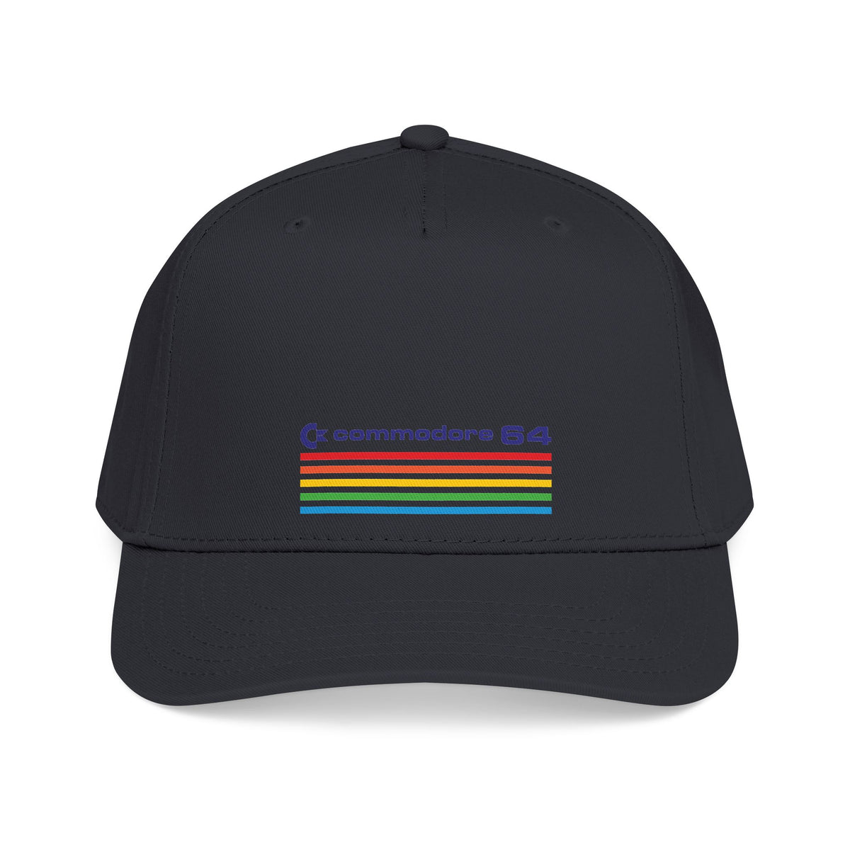 Commodore 64 - Baseball Cap Printify