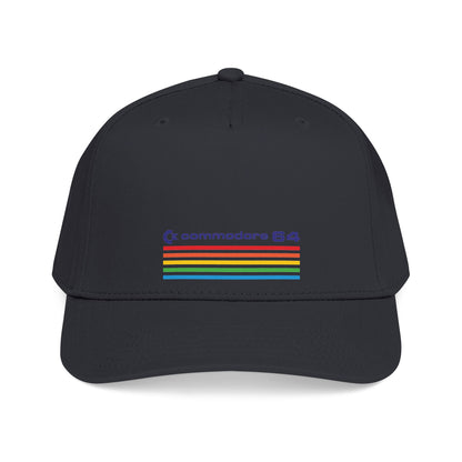 Commodore 64 - Baseball Cap Printify