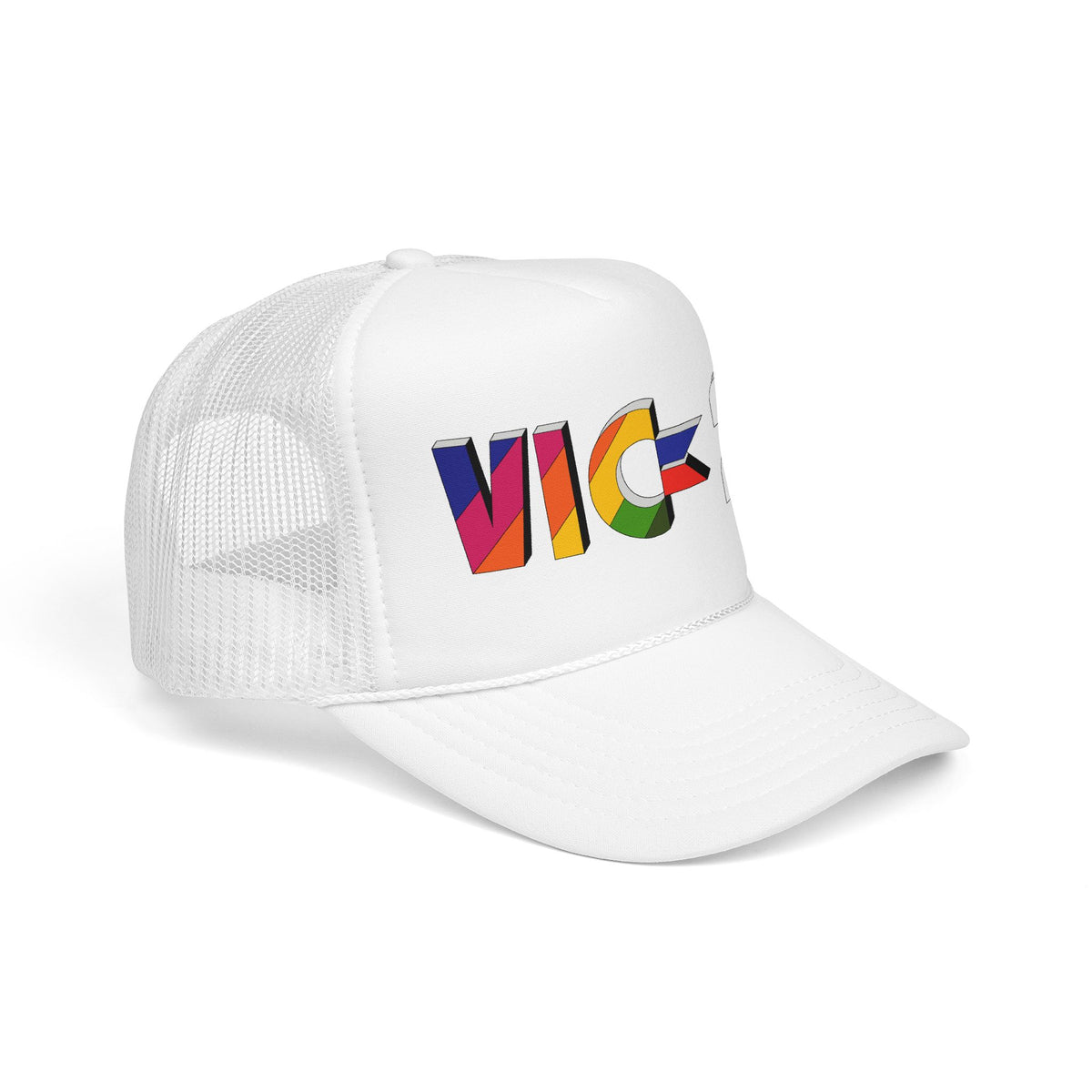 VIC-20 - Truckerpet Printify