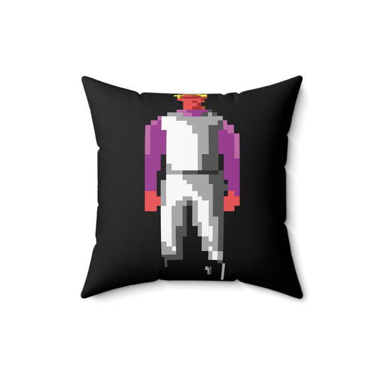 Space Quest II - Kussen Printify