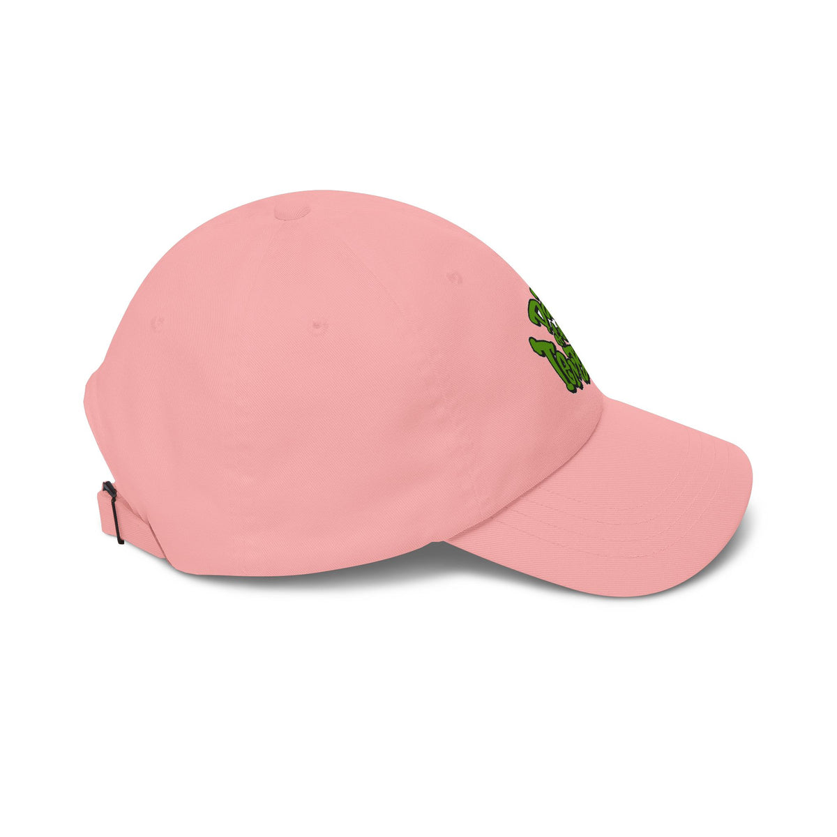 Day of the Tentacle - Dad Cap Printify