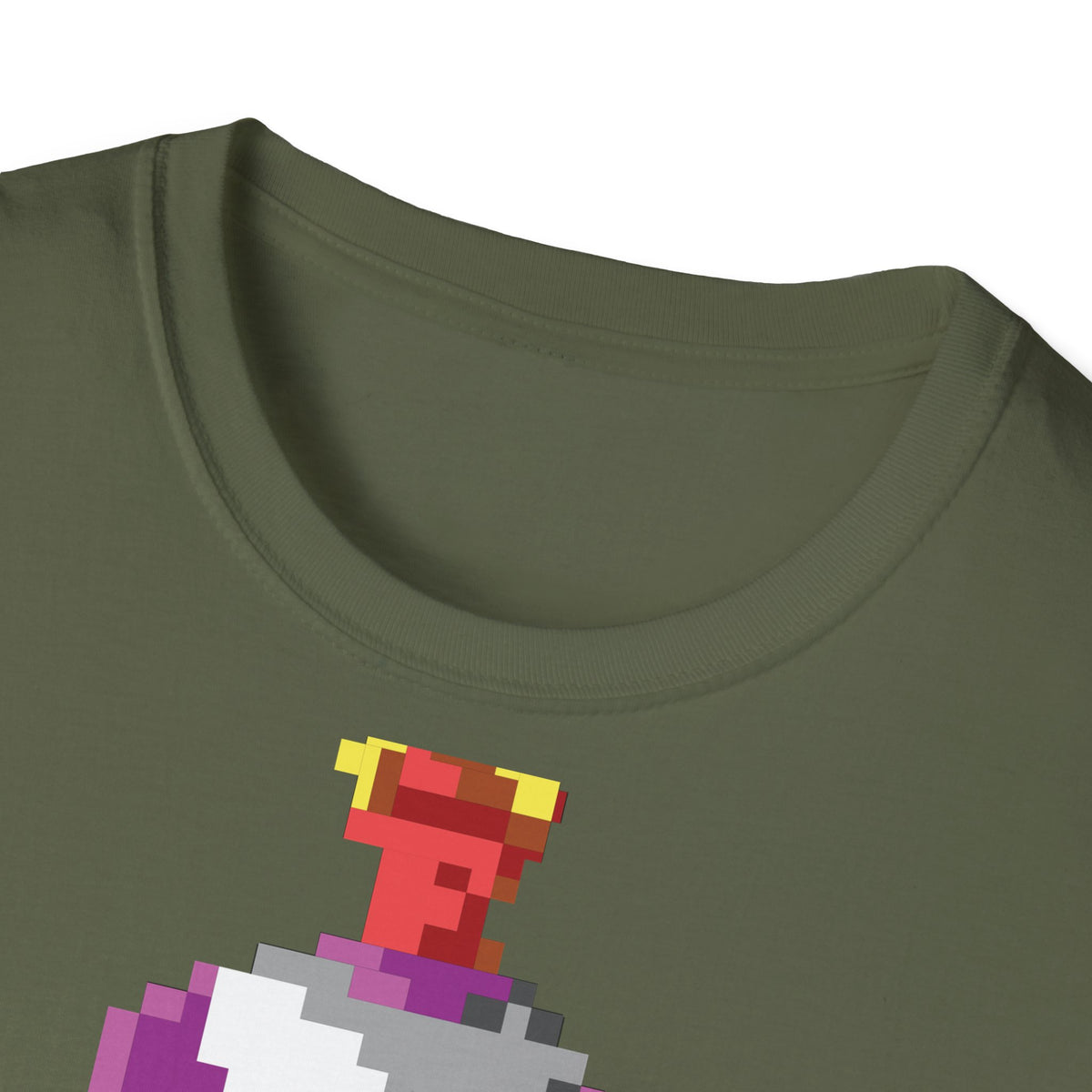 Space Quest II - T-shirt Printify