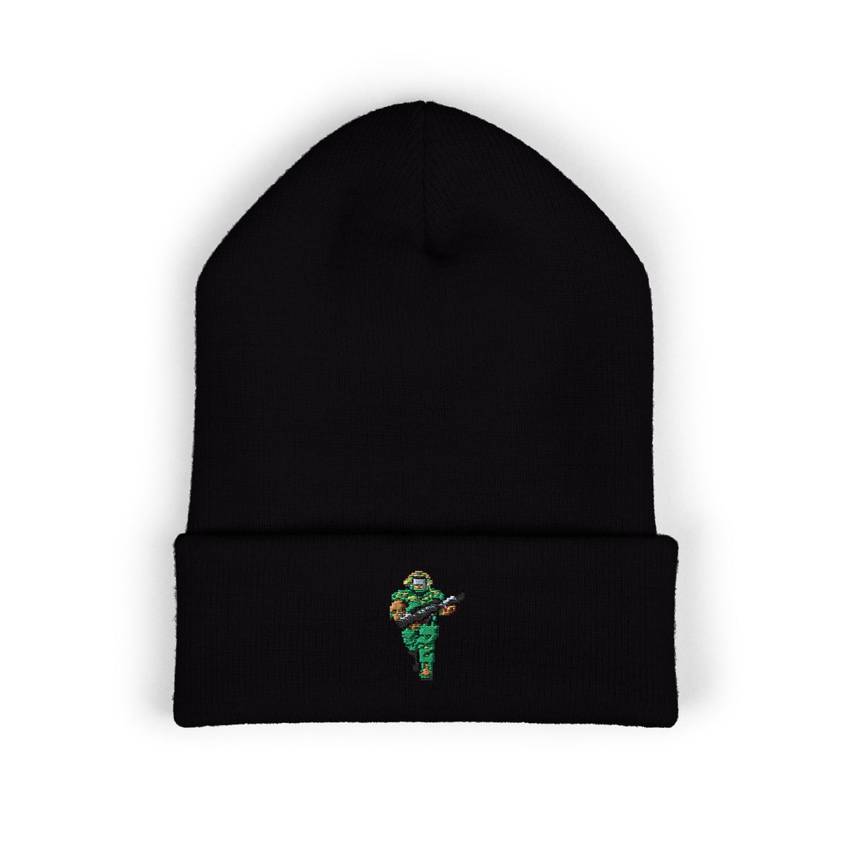 Doom - Beanie Printify