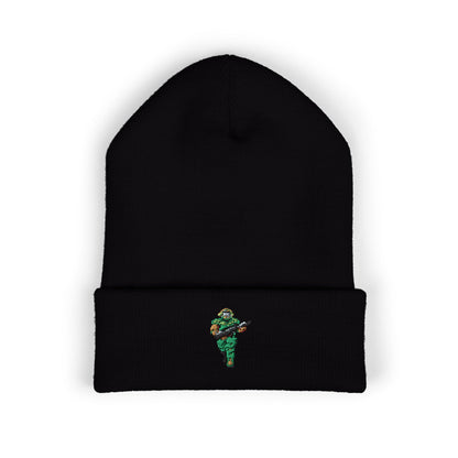 Doom - Beanie Printify