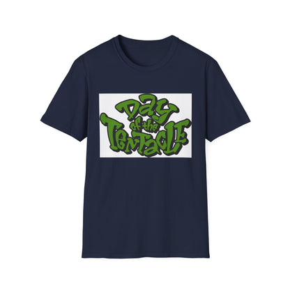 Day of the Tentacle - T-shirt Printify
