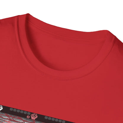 International Karate+ - T-shirt Printify