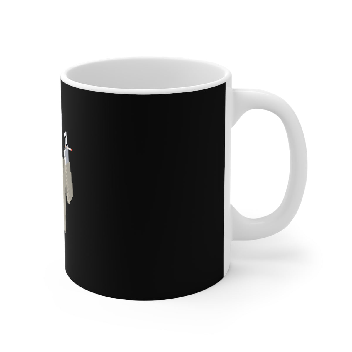 Grim Fandango - Mok Printify
