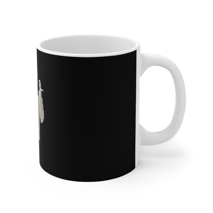 Grim Fandango - Mok Printify