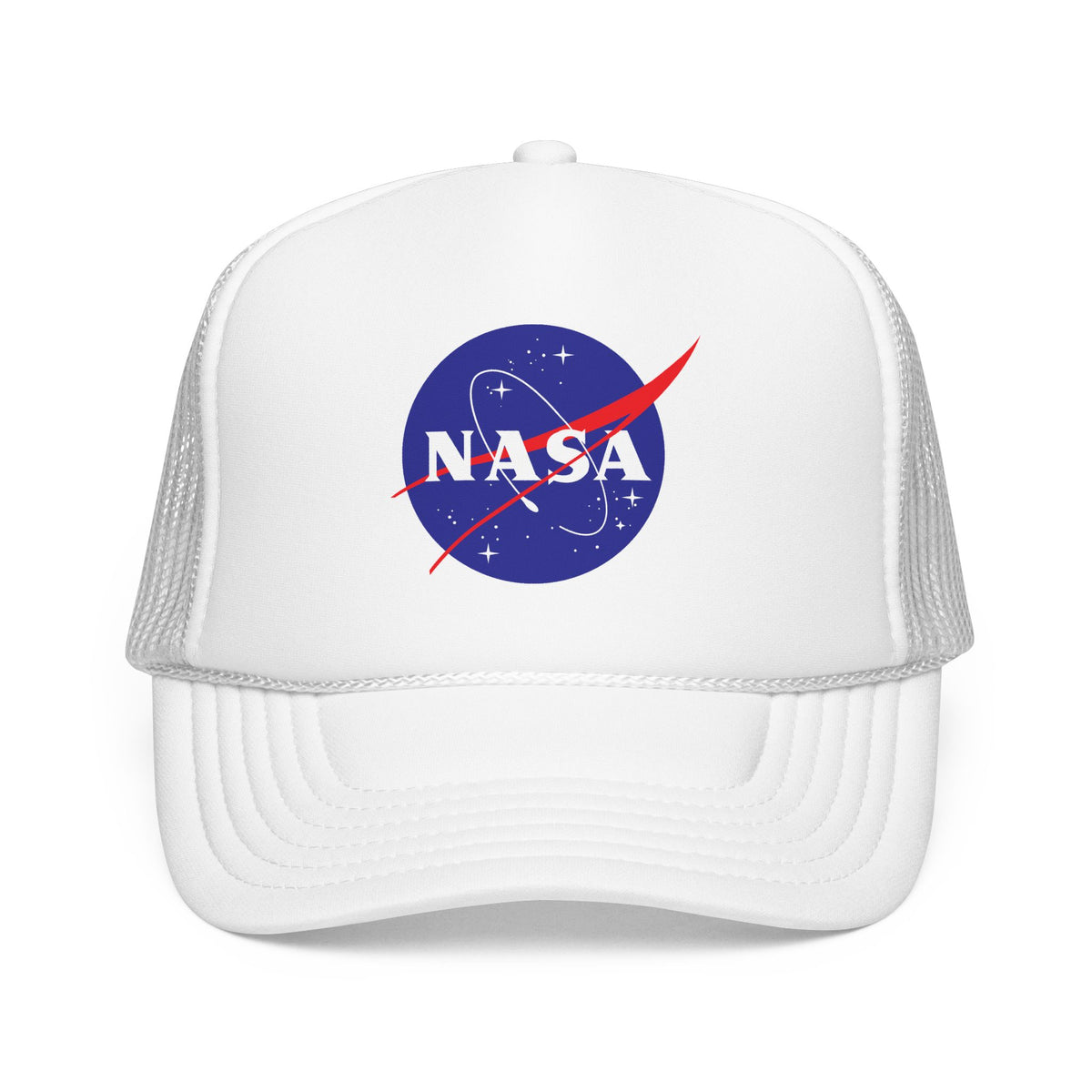 NASA - Truckerpet Printify