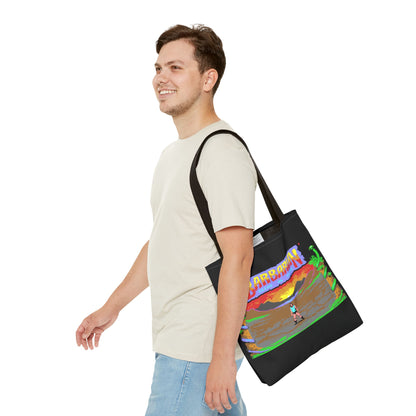 Barbarian - Tas Printify