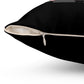 International Karate + Spun Polyester Square Pillow