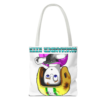 Commander Keen (Neural Stunner) - Tas Printify