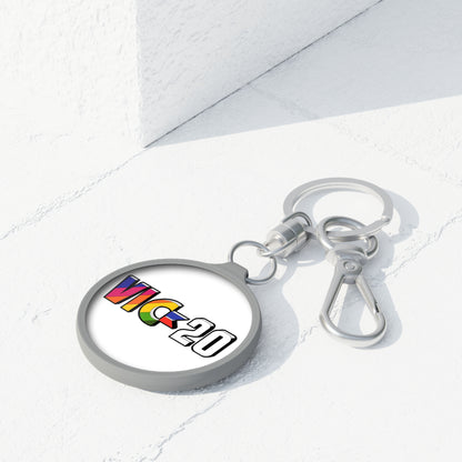 VIC-20 - Sleutelhanger Printify