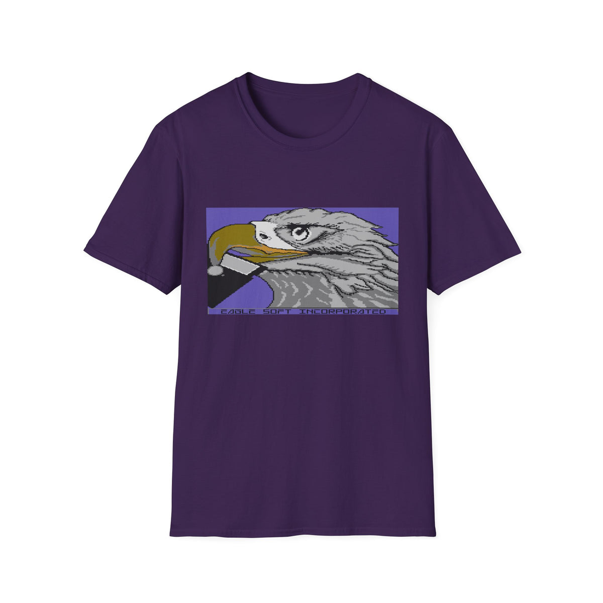 Eagle Soft Incorporated - T-shirt Printify