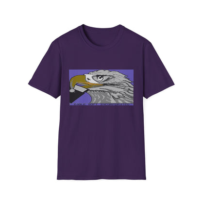 Eagle Soft Incorporated - T-shirt Printify