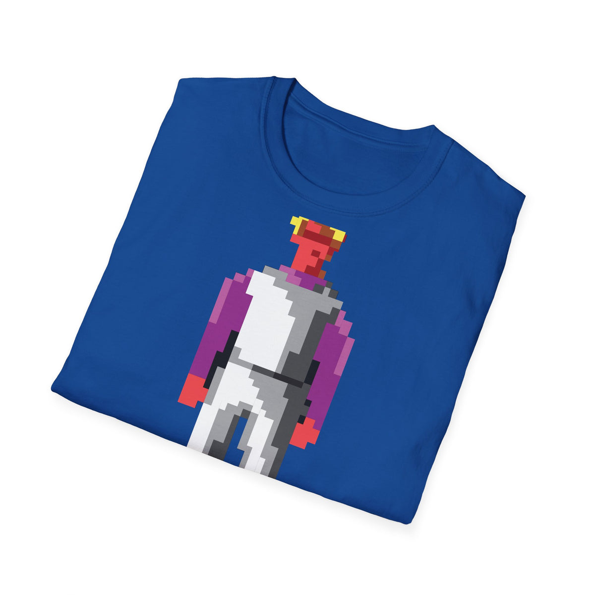 Space Quest II - T-shirt Printify