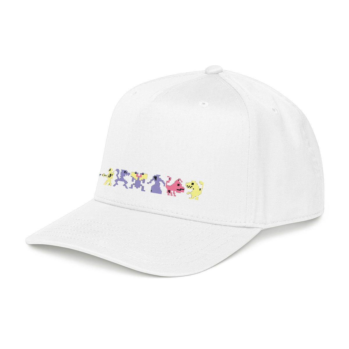 Wizard of Wor - Baseball Cap Printify