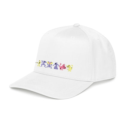 Wizard of Wor - Baseball Cap Printify
