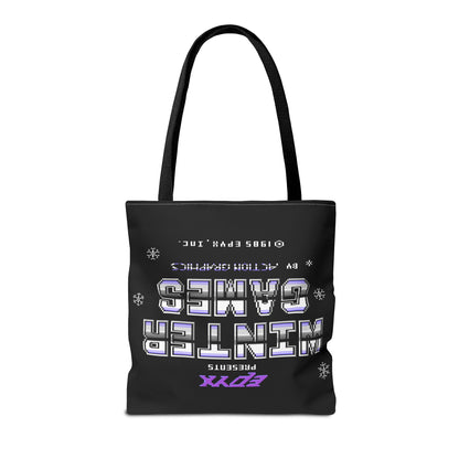 Winter Games - Tas Printify