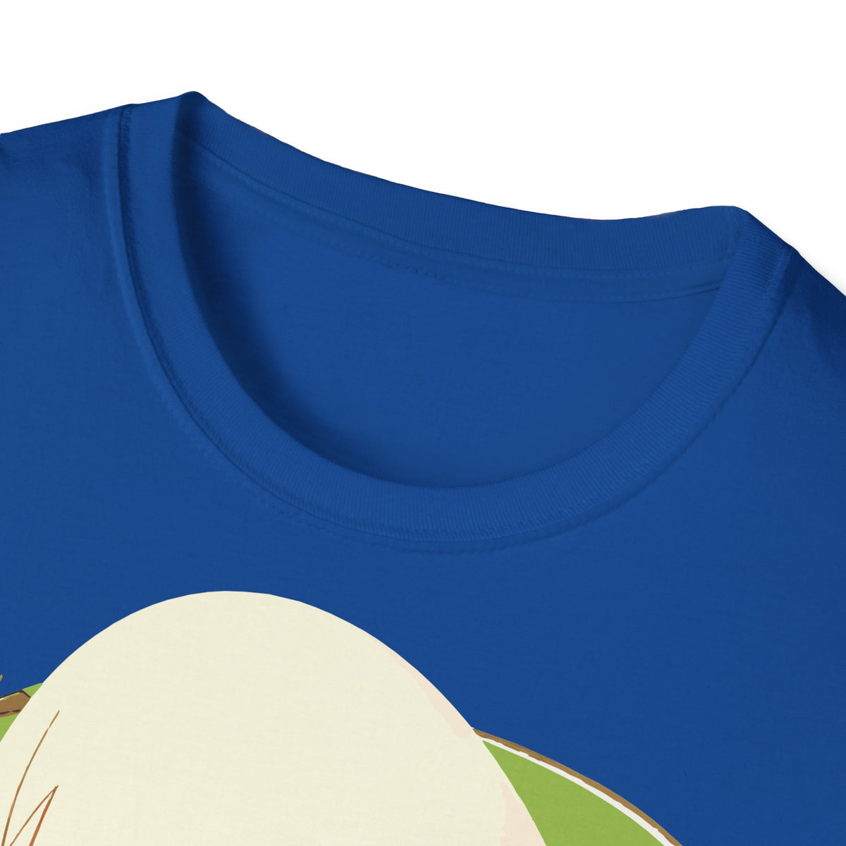 Calimero - T-shirt Printify