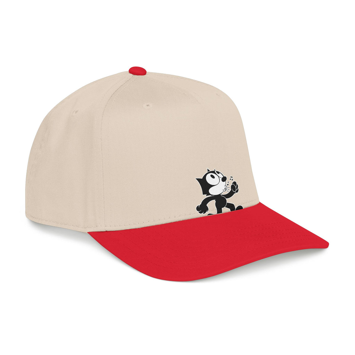 Felix the Cat - Baseball Cap Printify