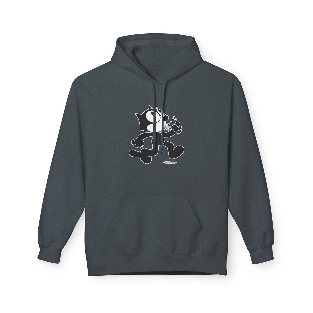 Felix the Cat - Hoodie Printify
