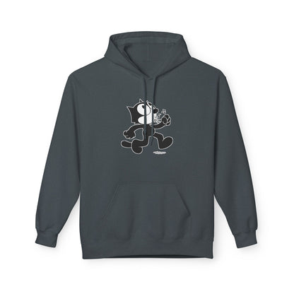 Felix the Cat - Hoodie Printify