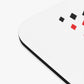 Windows Mouse Pad (Rectangle)